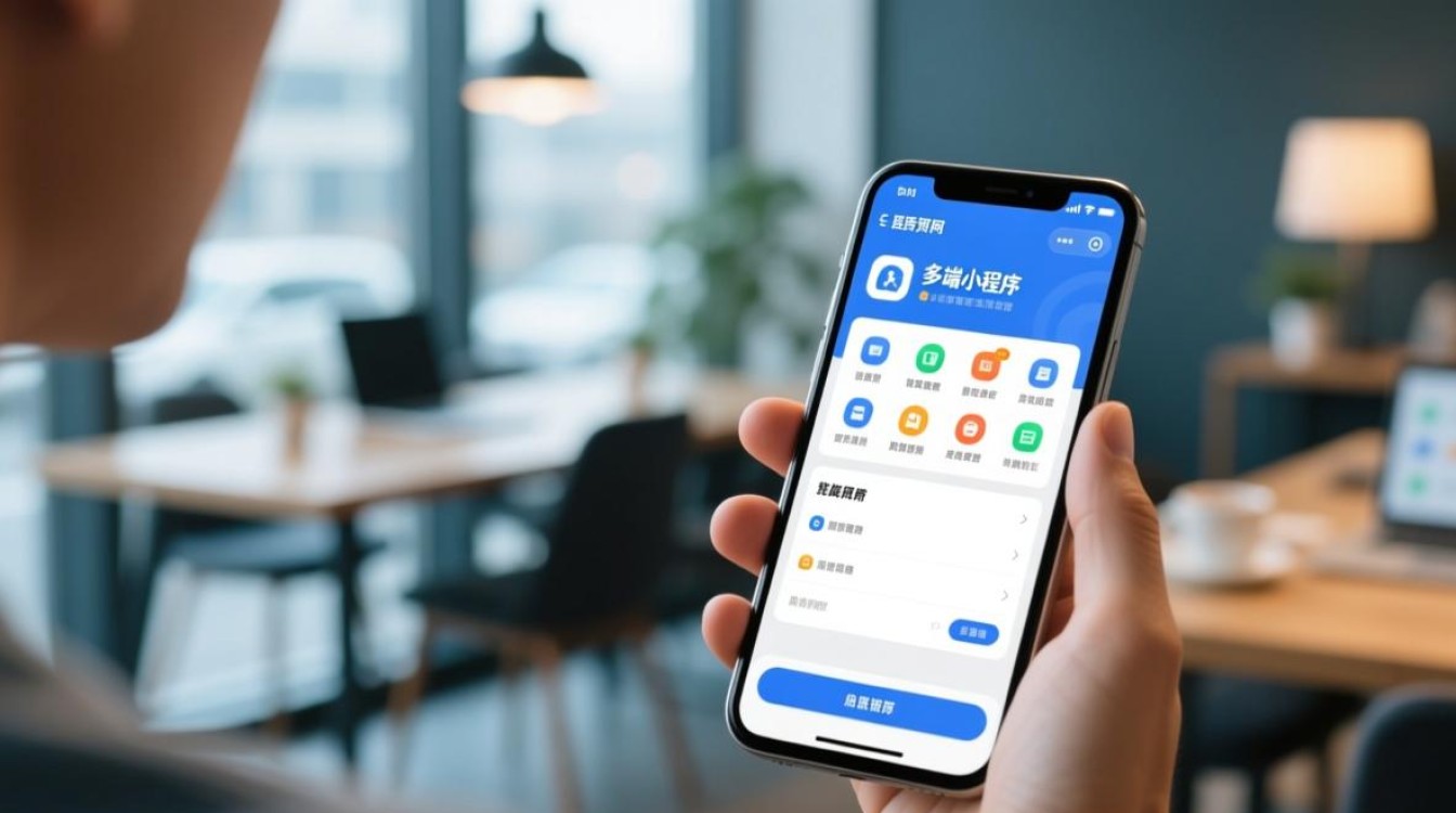 服务预约多端小程序,用户体验优劣势如何,值得信赖吗? 服务预约多端小程序,用户体验优劣势如何,值得信赖吗?