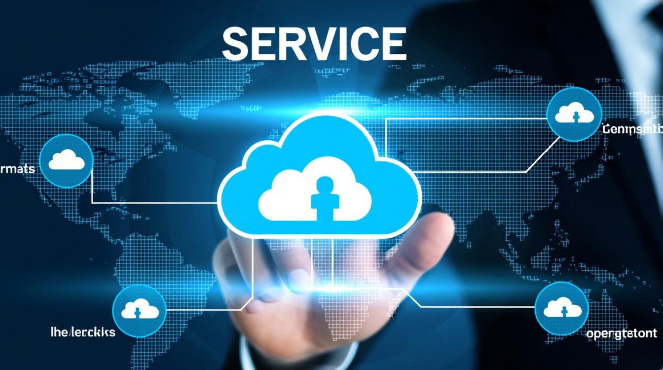 服务计算与云计算有何区别和联系？两者概念深度解析！