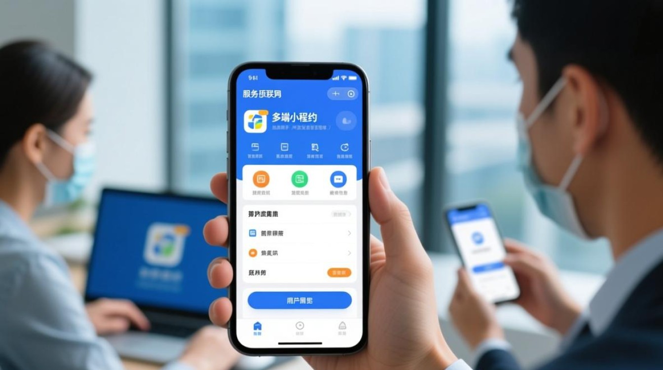 服务预约多端小程序,用户体验优劣势如何,值得信赖吗? 服务预约多端小程序,用户体验优劣势如何,值得信赖吗?