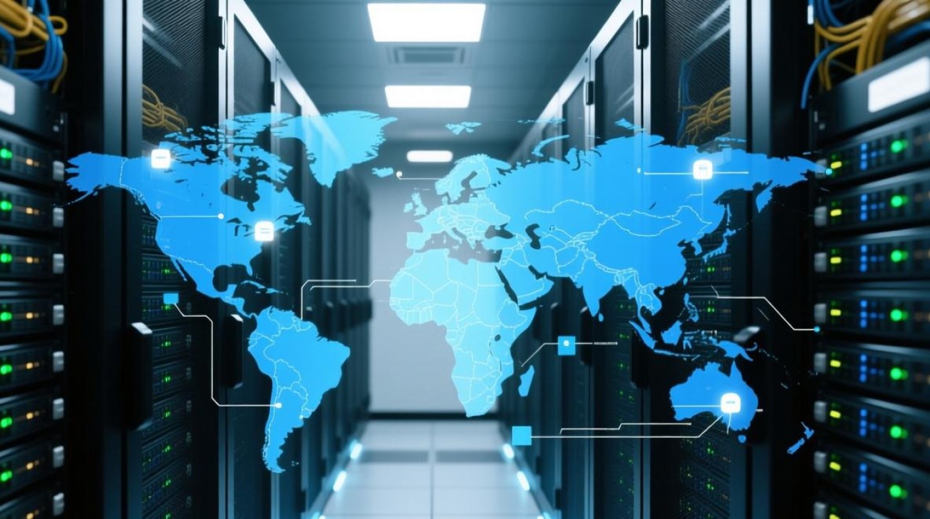 服务器香港备案为何成为企业关键环节？详解流程与必要性？