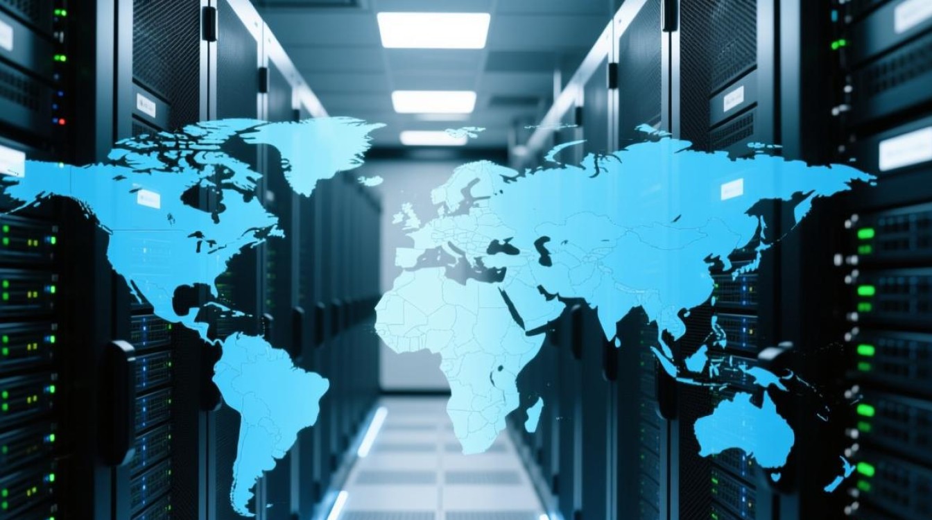 服务器香港备案为何成为企业关键环节？详解流程与必要性？