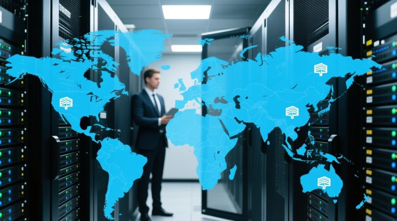 服务器香港备案为何成为企业关键环节？详解流程与必要性？