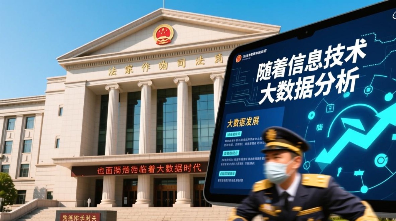 法院大数据分析报告揭示了哪些法律趋势与司法变革疑问? 法院大数据分析报告揭示了哪些法律趋势与司法变革疑问?