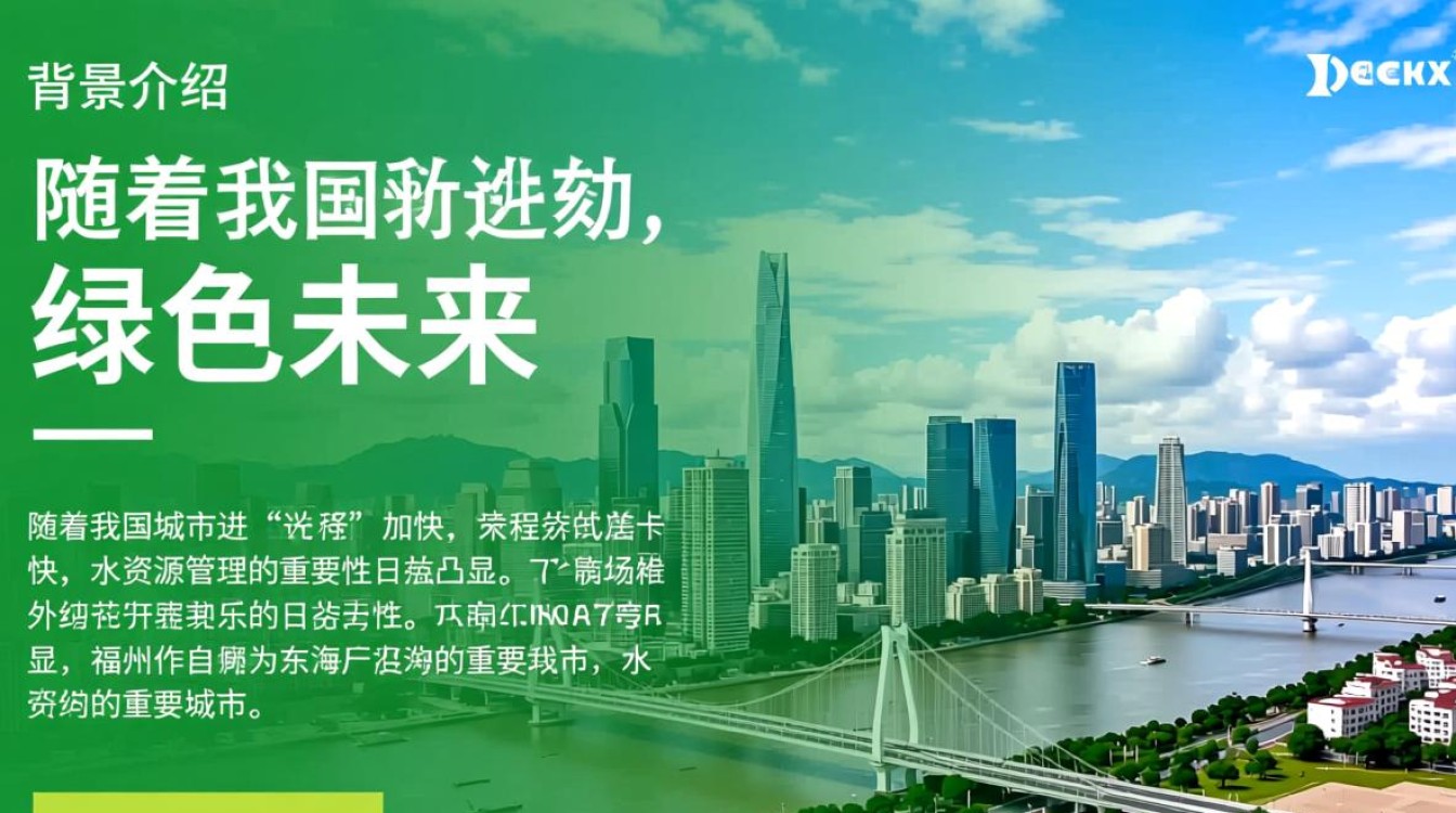 福州海纳智慧水务，这项创新技术如何改变城市供水管理？