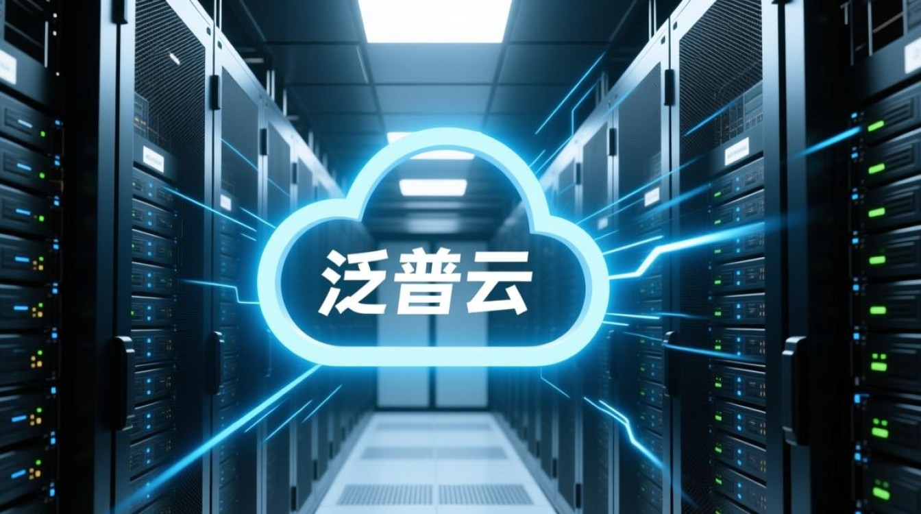 泛普云服务器性能如何？在市场上有哪些竞争优势？