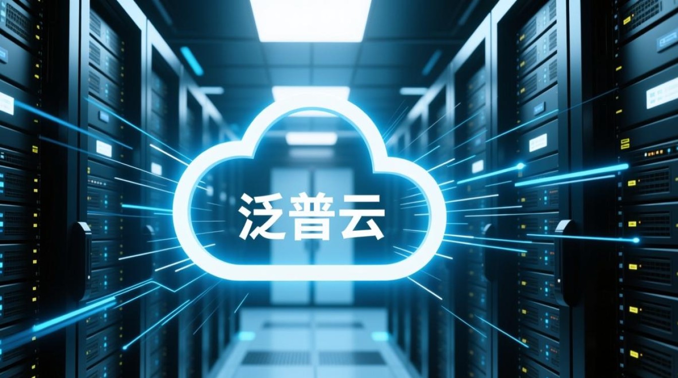 泛普云服务器性能如何？在市场上有哪些竞争优势？