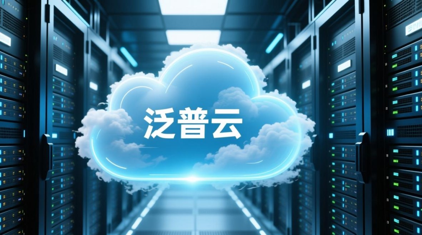 泛普云服务器性能如何？在市场上有哪些竞争优势？