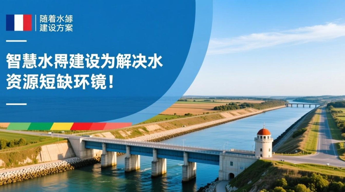 法国智慧水务建设方案，具体实施细节及成效如何？