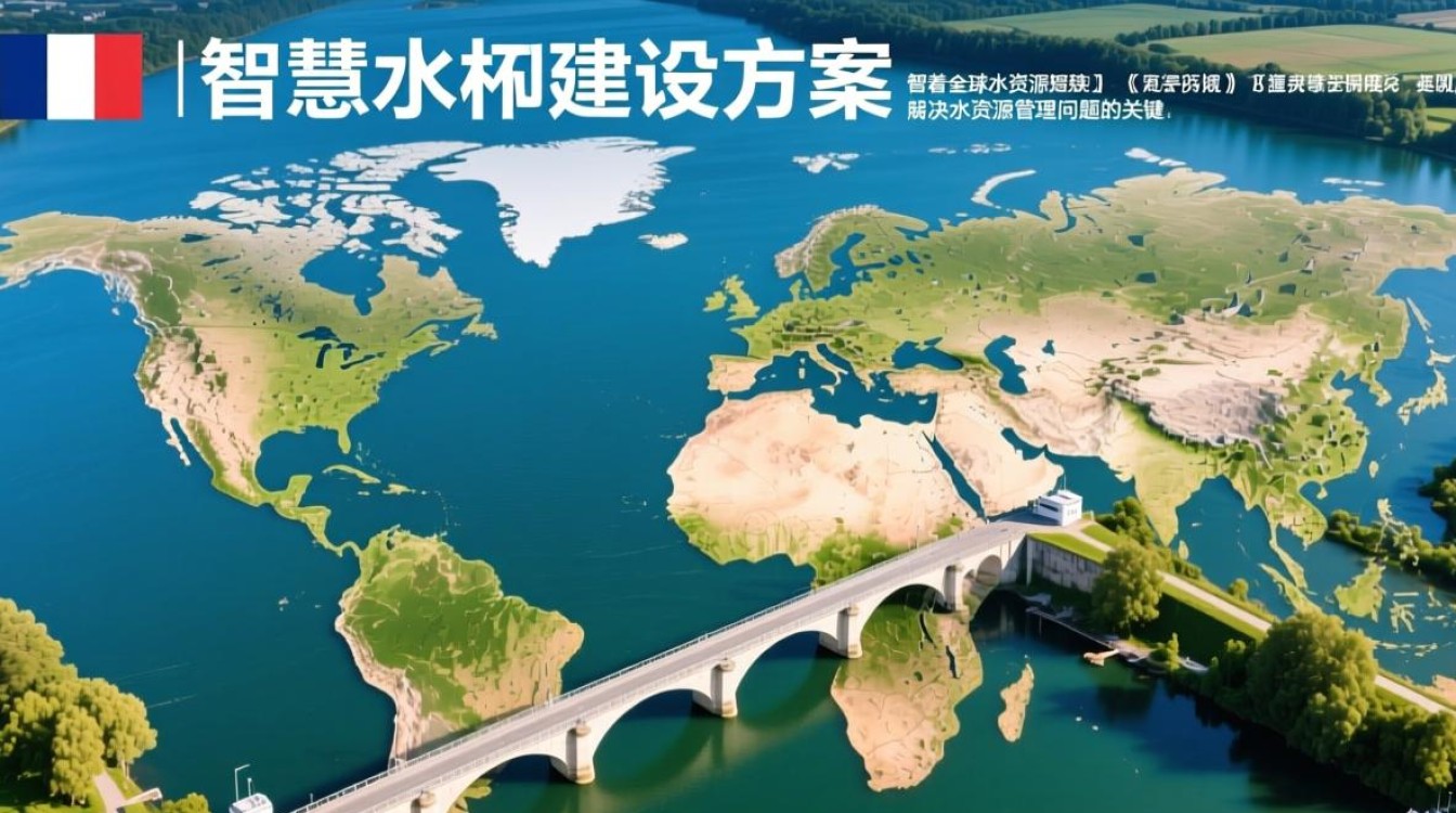 法国智慧水务建设方案，具体实施细节及成效如何？