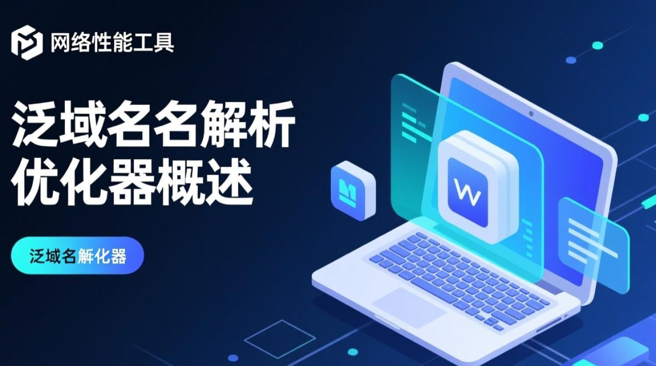 泛域名解析优化器路,如何实现高效稳定的解析效果? 泛域名解析优化器路,如何实现高效稳定的解析效果?