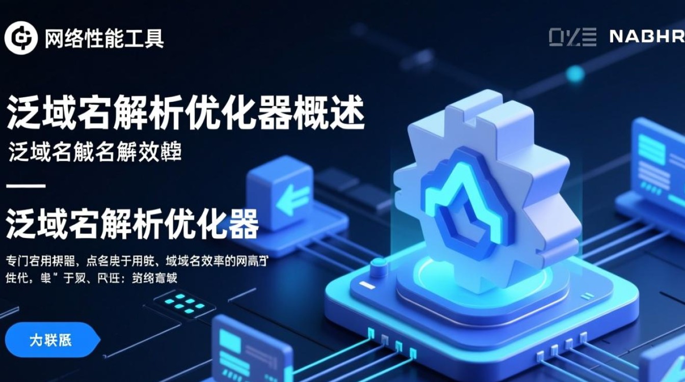 泛域名解析优化器路,如何实现高效稳定的解析效果? 泛域名解析优化器路,如何实现高效稳定的解析效果?