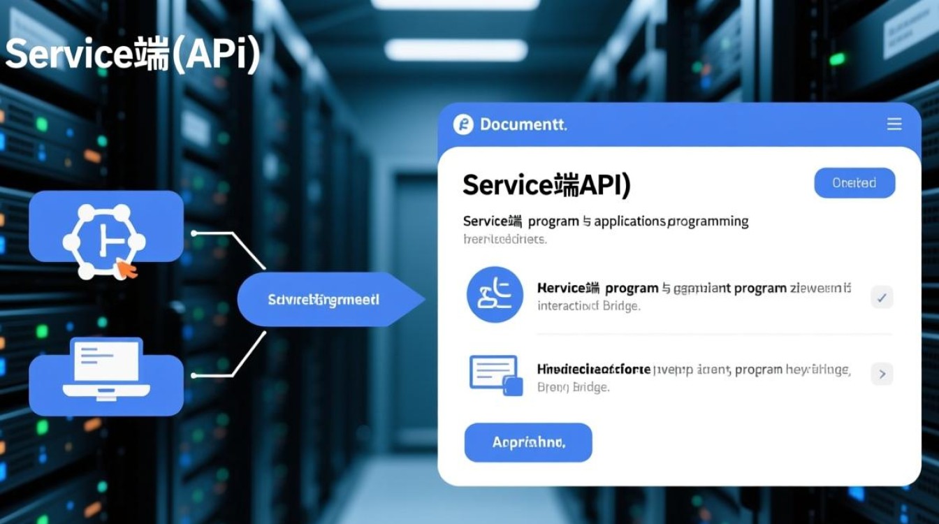 服务端API文档中,哪些关键信息是开发者必看且常被忽视的? 服务端API文档中,哪些关键信息是开发者必看且常被忽视的?