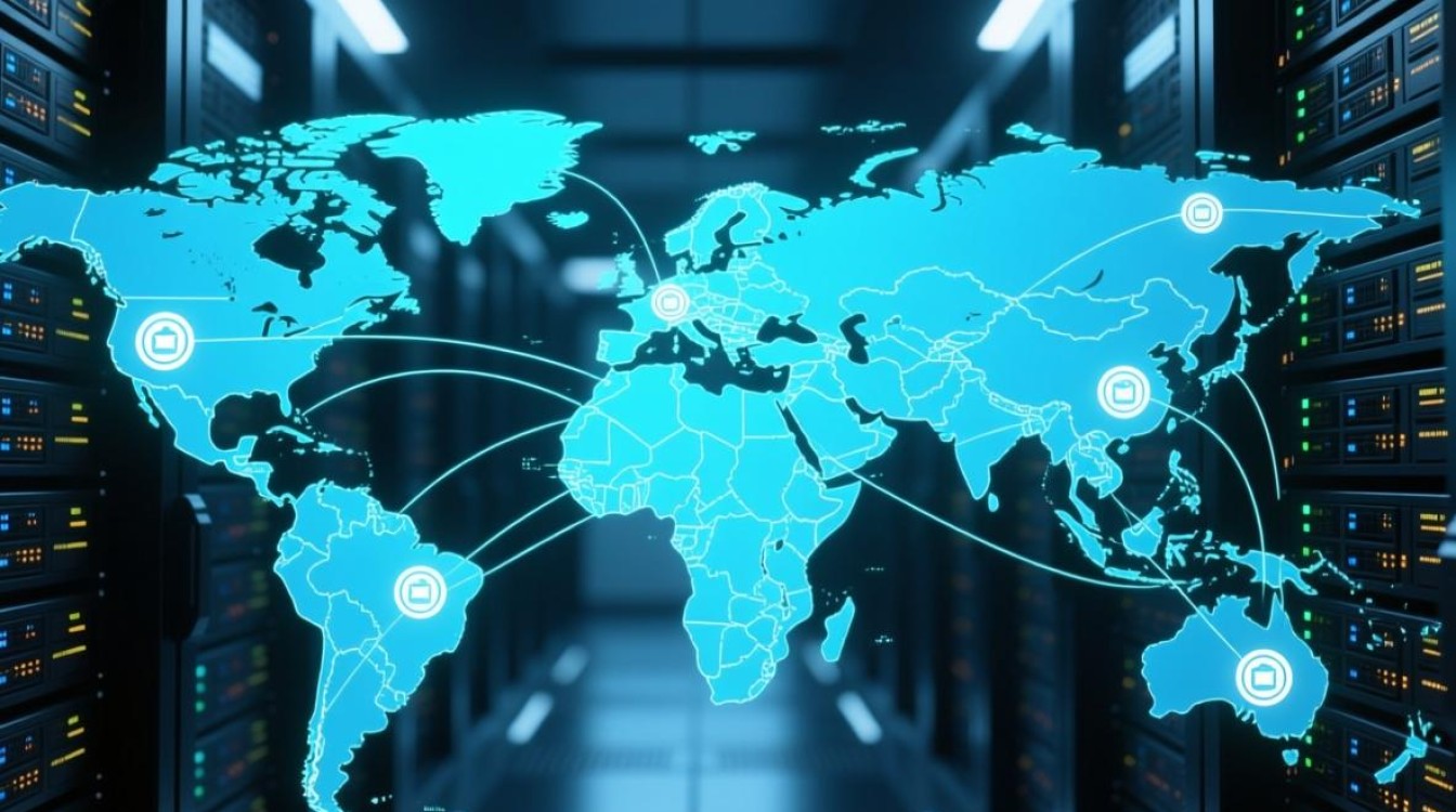 香港地域服务器是否实现外网无障碍浏览？揭秘网络限制真相！