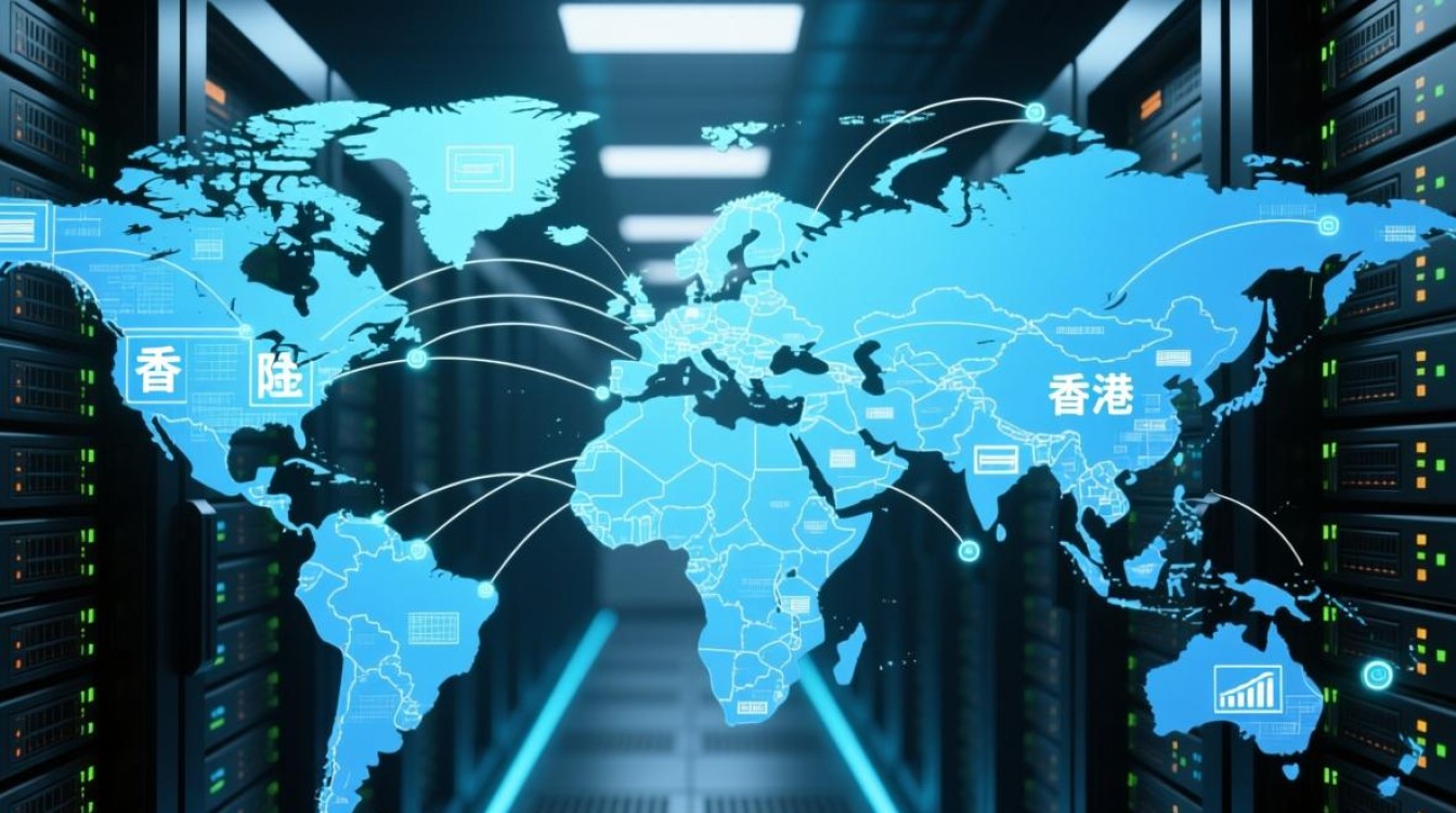 香港地域服务器是否实现外网无障碍浏览？揭秘网络限制真相！