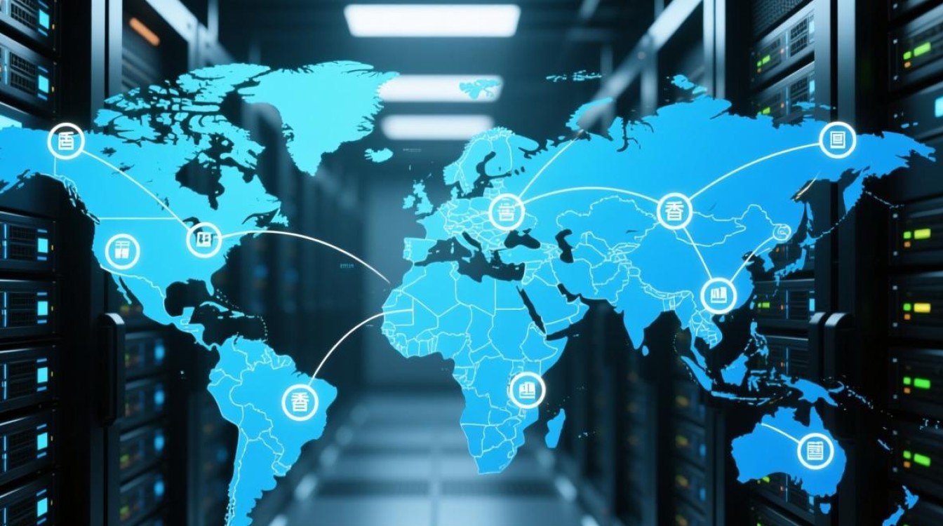 香港地域服务器是否实现外网无障碍浏览？揭秘网络限制真相！