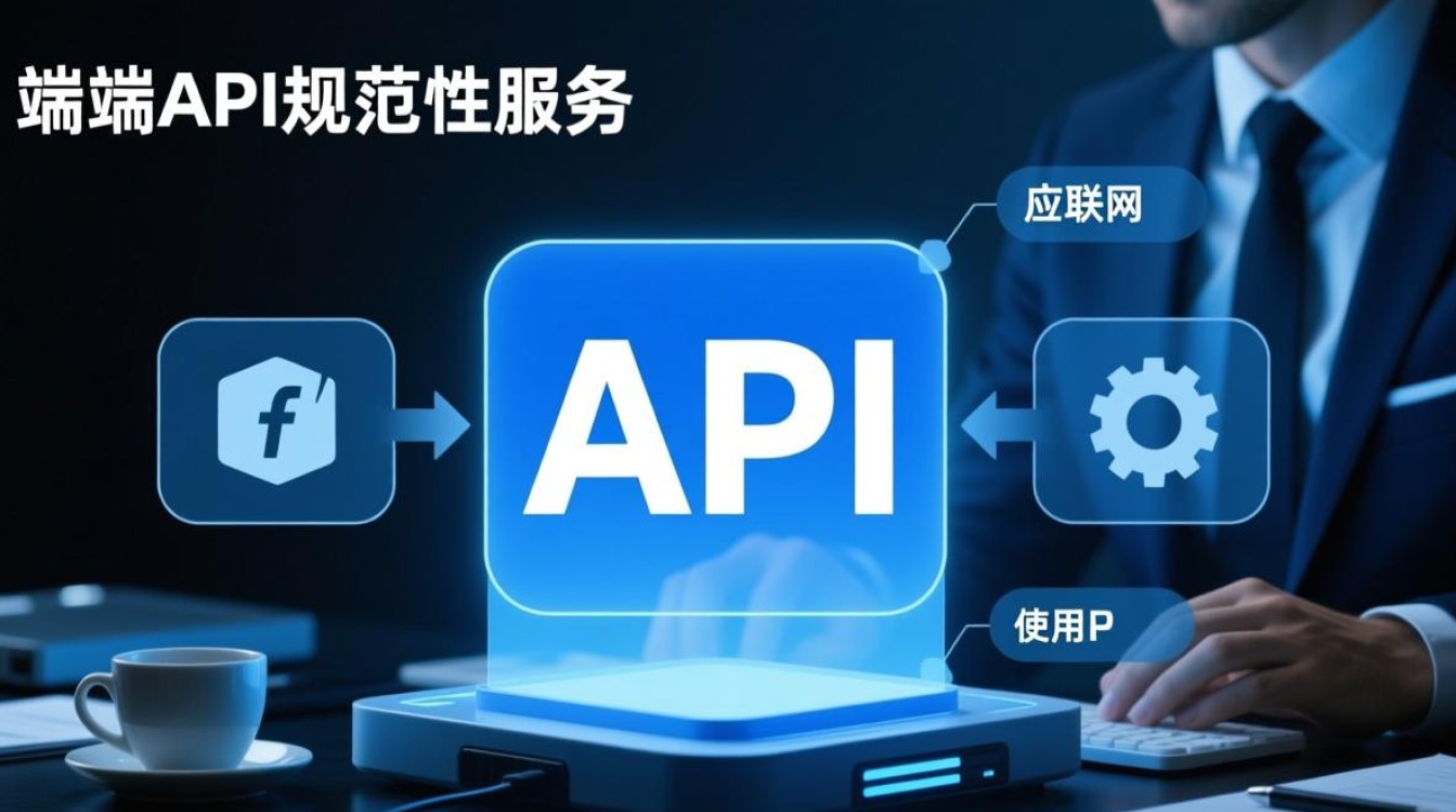 服务端API规范性如何影响软件开发质量与用户体验? 服务端API规范性如何影响软件开发质量与用户体验?