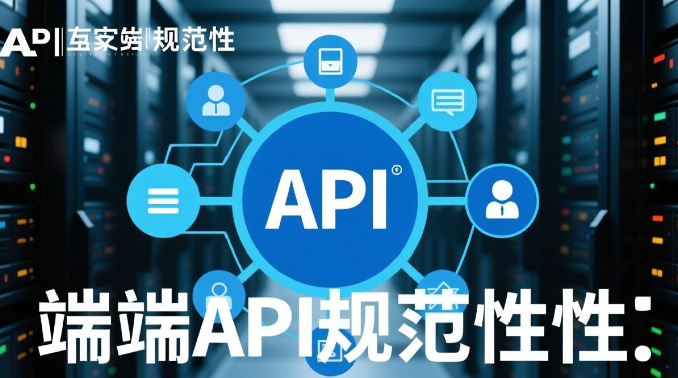 服务端API规范性如何影响软件开发质量与用户体验? 服务端API规范性如何影响软件开发质量与用户体验?