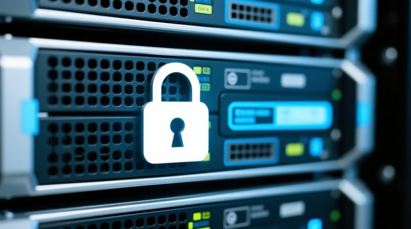 服务器默认密码是什么意思？为何如此重要且常被忽视？