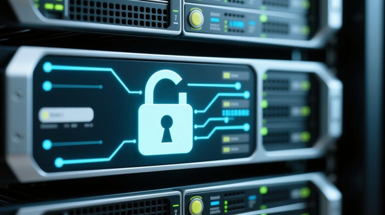 服务器默认密码是什么意思？为何如此重要且常被忽视？