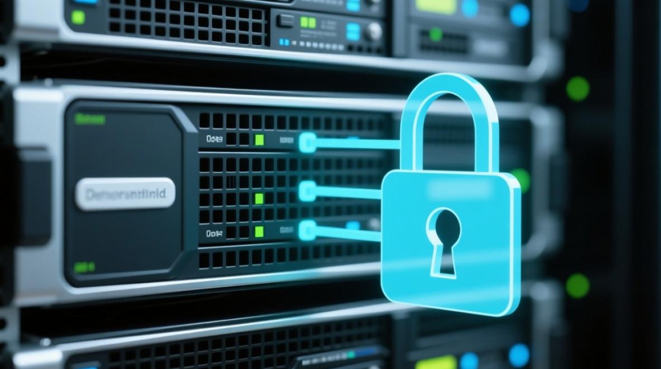 服务器默认密码是什么意思？为何如此重要且常被忽视？