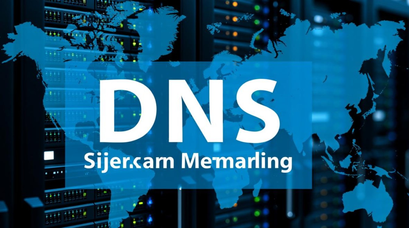 法国DNS服务器地址是什么？如何正确设置以优化网络访问？