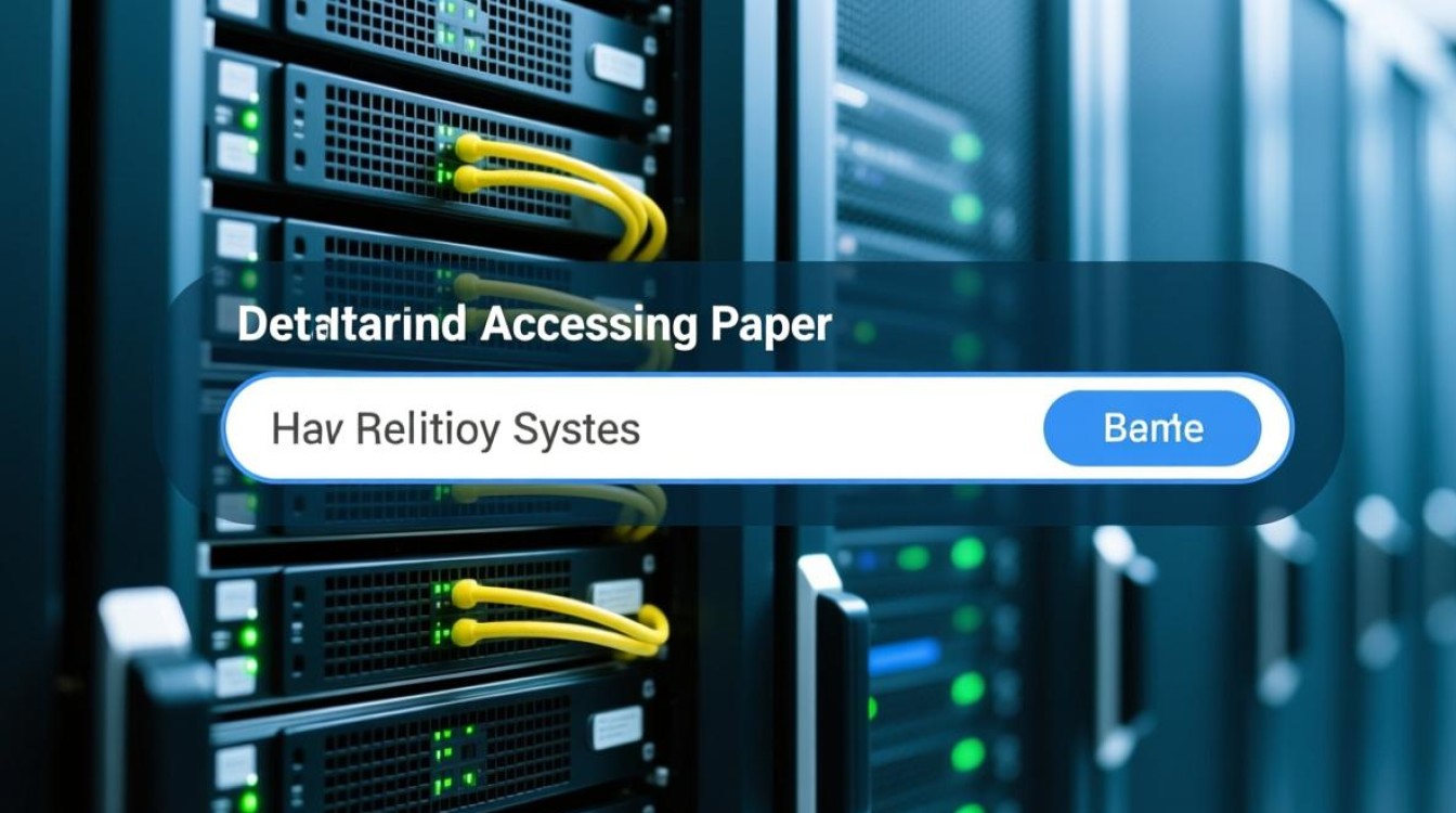 服务器默认访问路径是什么？有哪些常见的设置和注意事项？