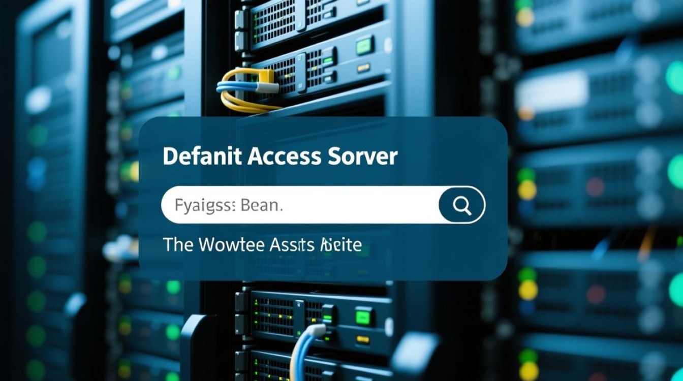 服务器默认访问路径是什么？有哪些常见的设置和注意事项？