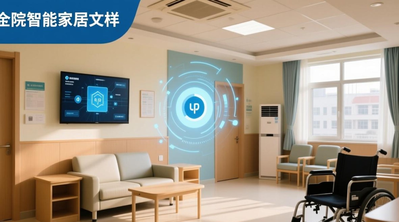 福利院智能家居文档揭秘,如何用科技提升孤寡老人的生活品质? 福利院智能家居文档揭秘,如何用科技提升孤寡老人的生活品质?