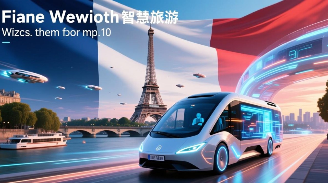 法国智慧旅游究竟如何引领全球旅游新潮流？探索其创新与可持续发展之谜？