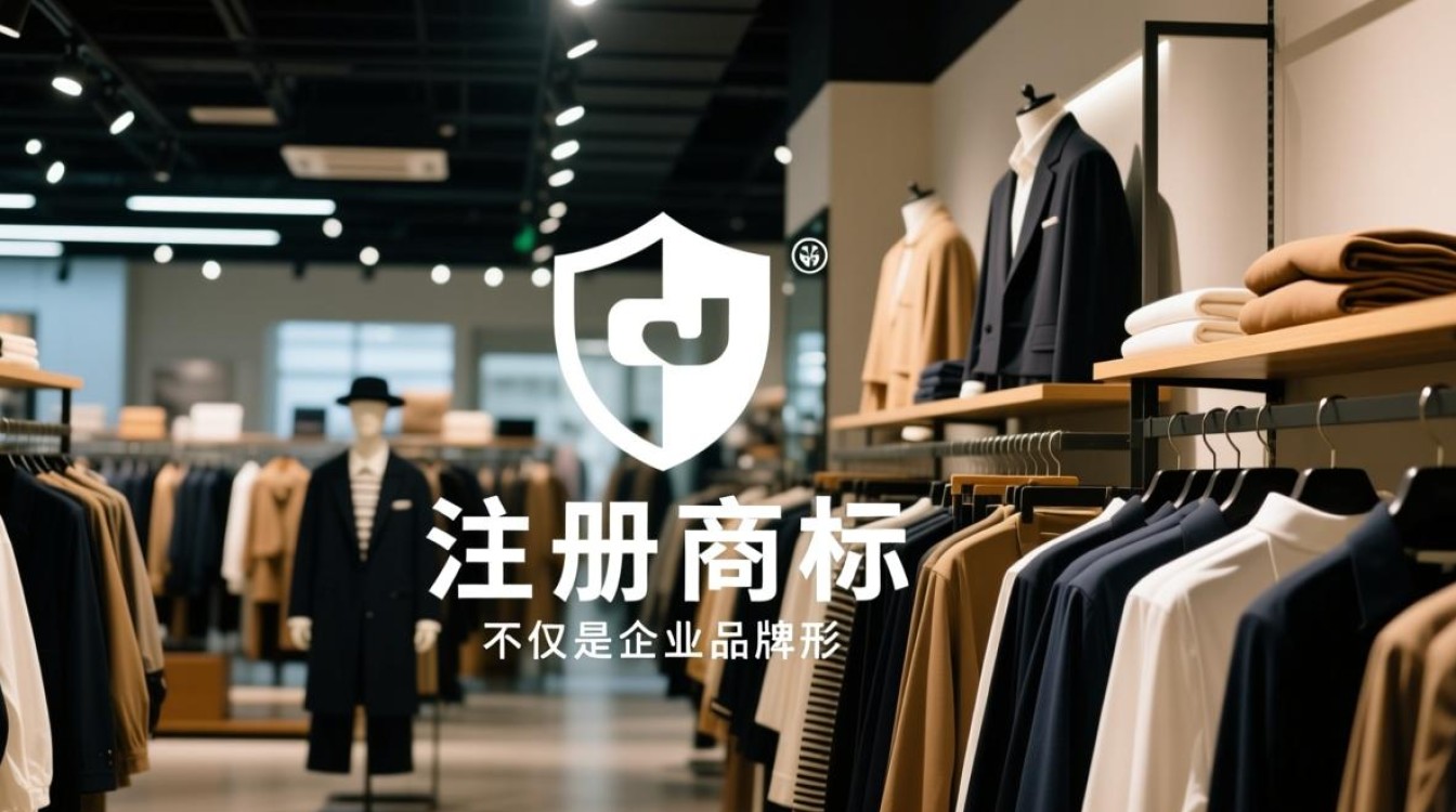 服装注册商标购买,如何确保合法性和品牌保护? 服装注册商标购买,如何确保合法性和品牌保护?