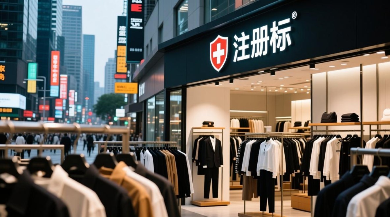 服装注册商标购买,如何确保合法性和品牌保护? 服装注册商标购买,如何确保合法性和品牌保护?