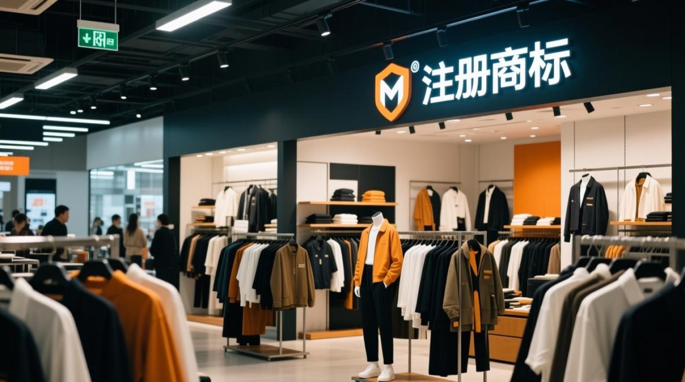 服装注册商标购买,如何确保合法性和品牌保护? 服装注册商标购买,如何确保合法性和品牌保护?
