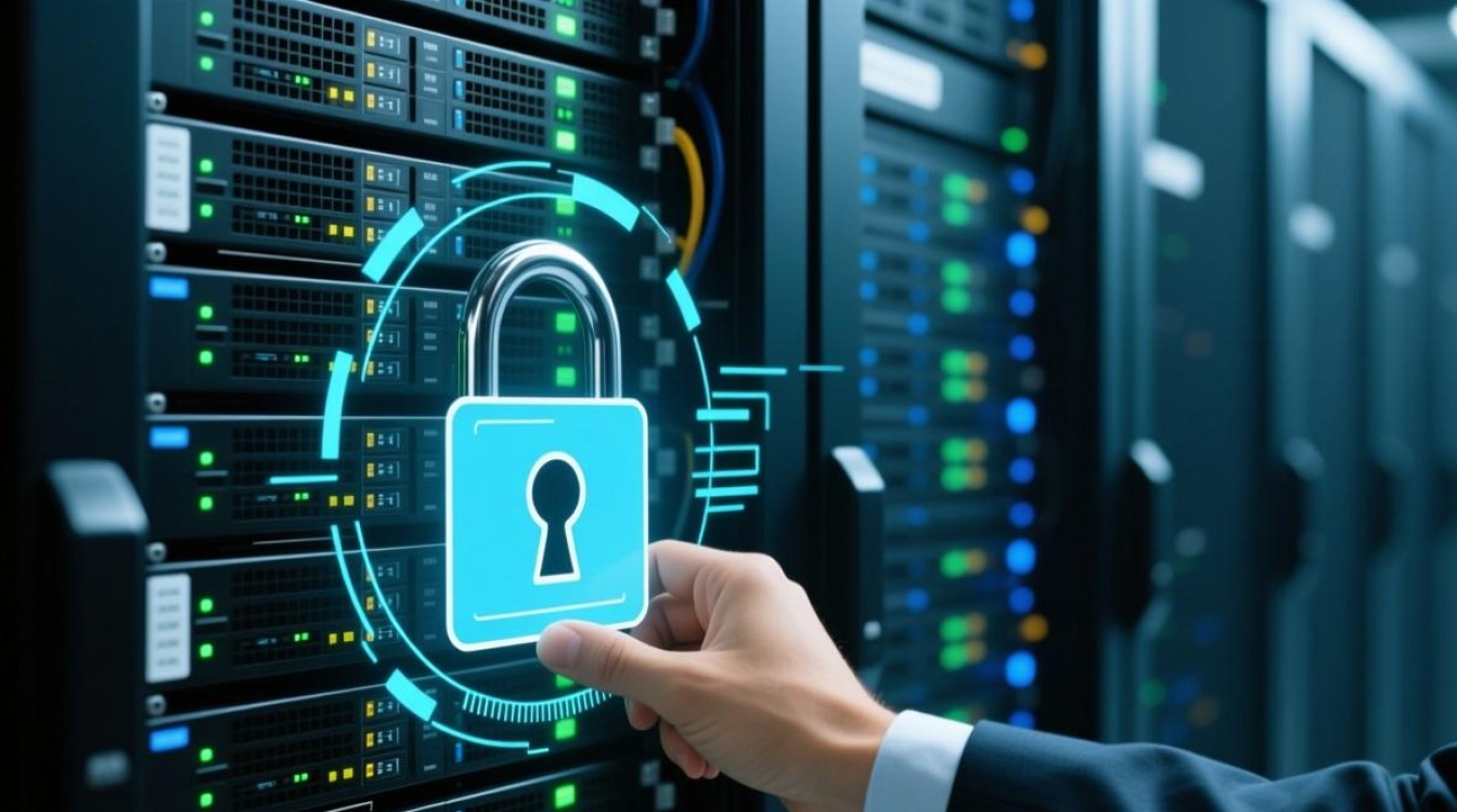 服务器预置密码安全性如何保障？是否存在普遍性漏洞及防范措施？