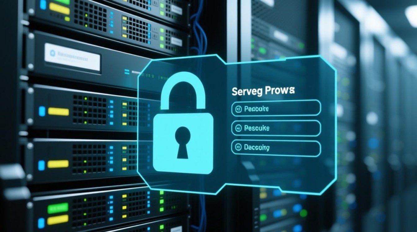 服务器预置密码安全性如何保障？是否存在普遍性漏洞及防范措施？