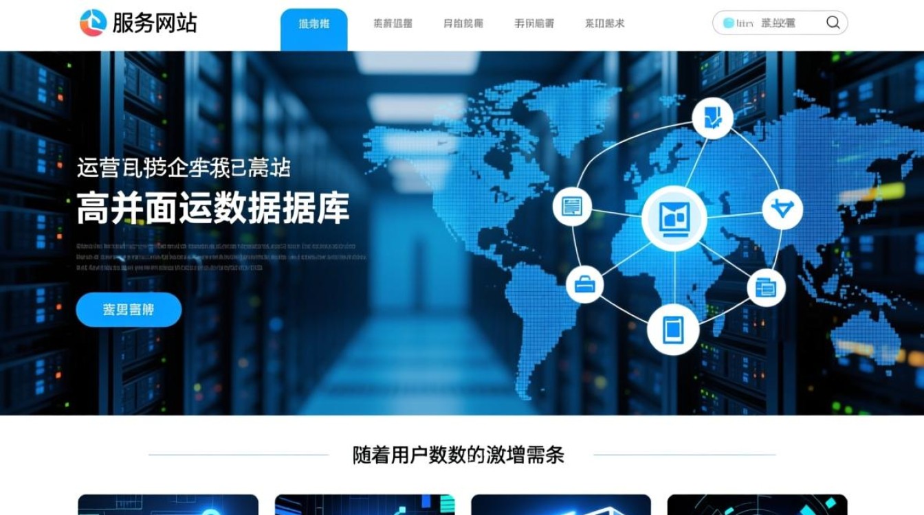 服务网站高并发数据库真的那么贵吗?性价比如何? 服务网站高并发数据库真的那么贵吗?性价比如何?