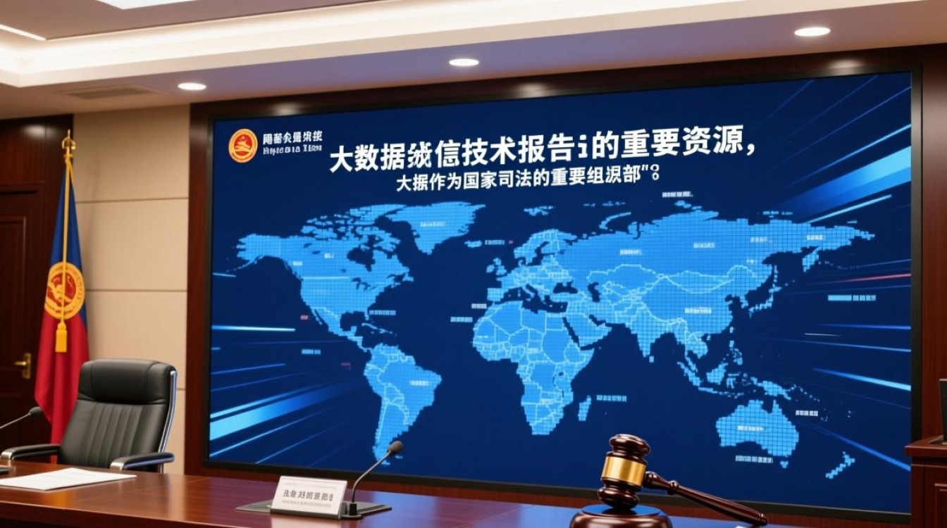 法院大数据分析报告揭示哪些司法趋势和疑问引人深思? 法院大数据分析报告揭示哪些司法趋势和疑问引人深思?