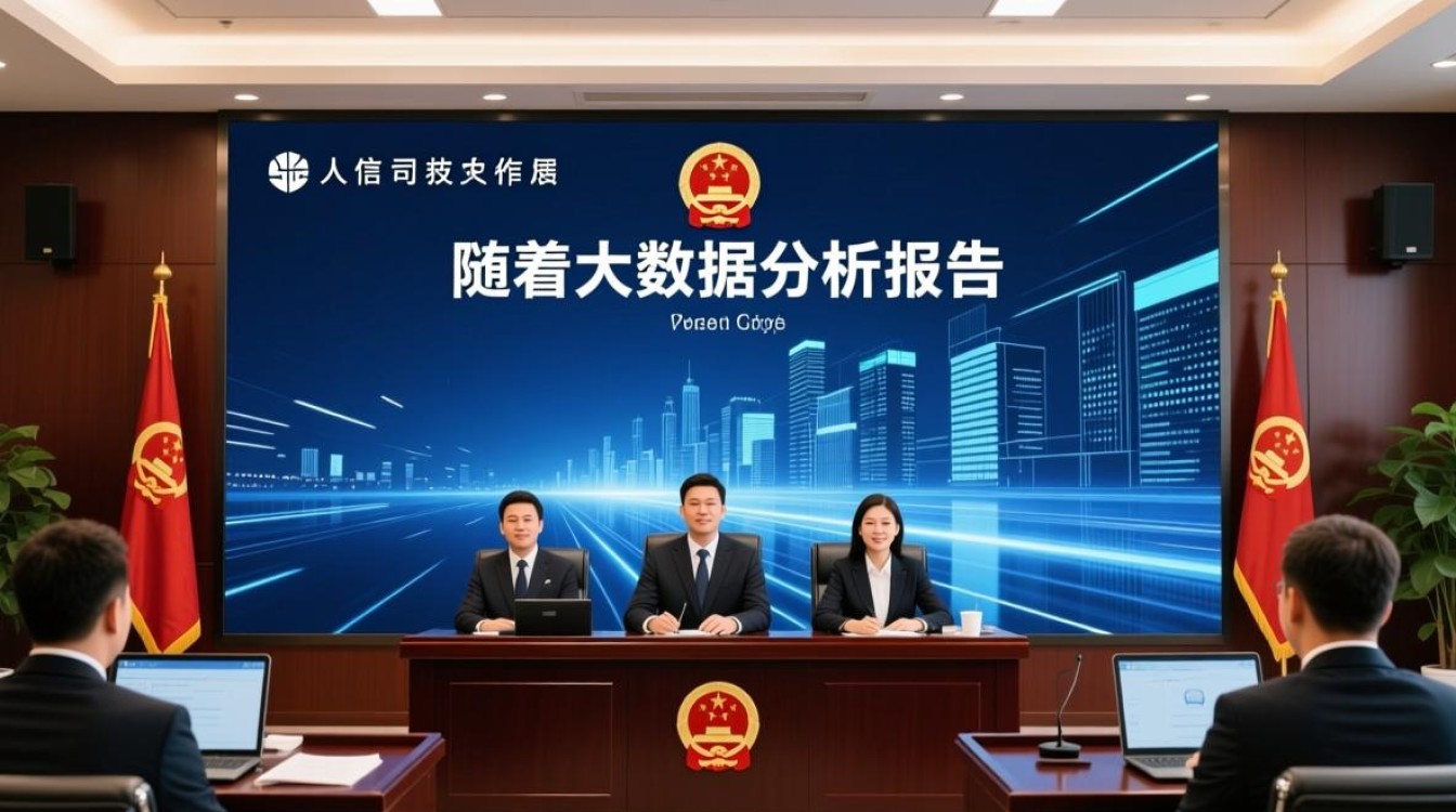 法院大数据分析报告揭示哪些司法趋势和疑问引人深思? 法院大数据分析报告揭示哪些司法趋势和疑问引人深思?