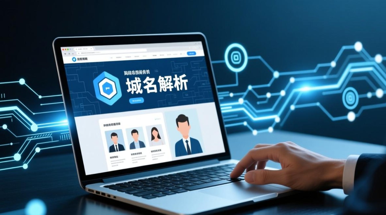 泛域名解析优先策略，背后原因及影响探讨？