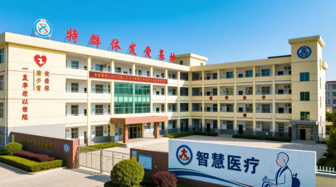 福利院智慧医疗如何提升养老院老人生活质量？