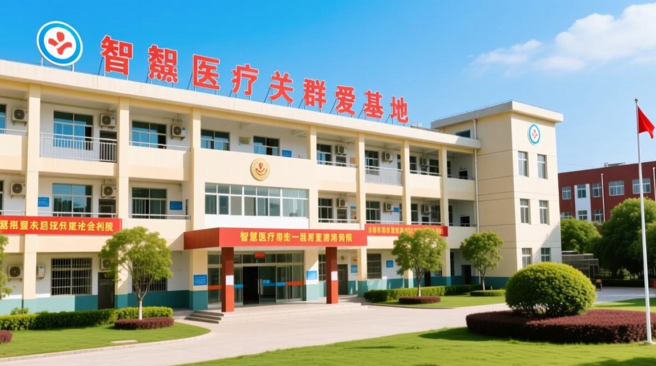 福利院智慧医疗如何提升养老院老人生活质量？