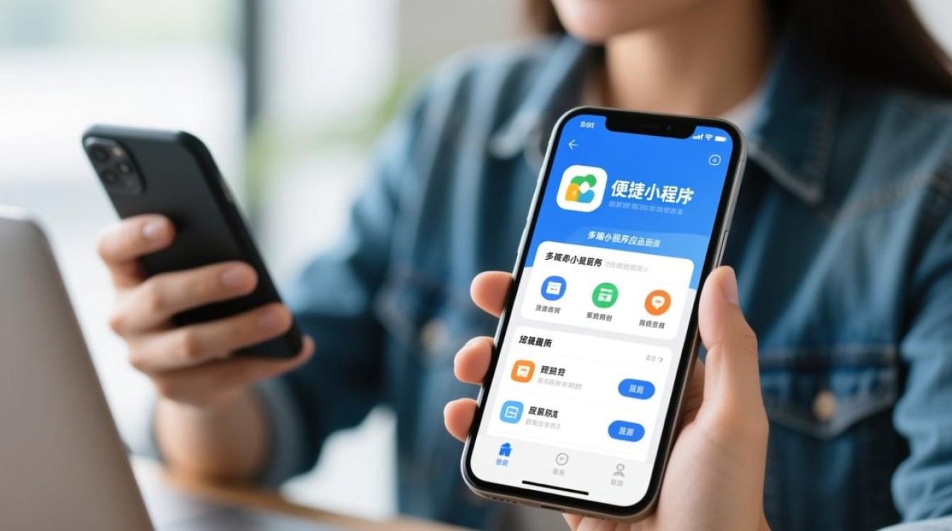 服务预约多端小程序优惠，为何如此火爆？揭秘背后的秘密！