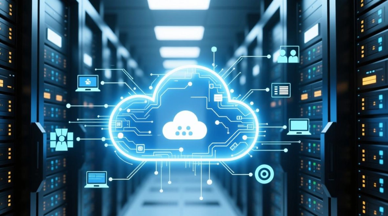 服务计算与云计算,究竟谁才是未来企业上云的最佳选择? 服务计算与云计算,究竟谁才是未来企业上云的最佳选择?