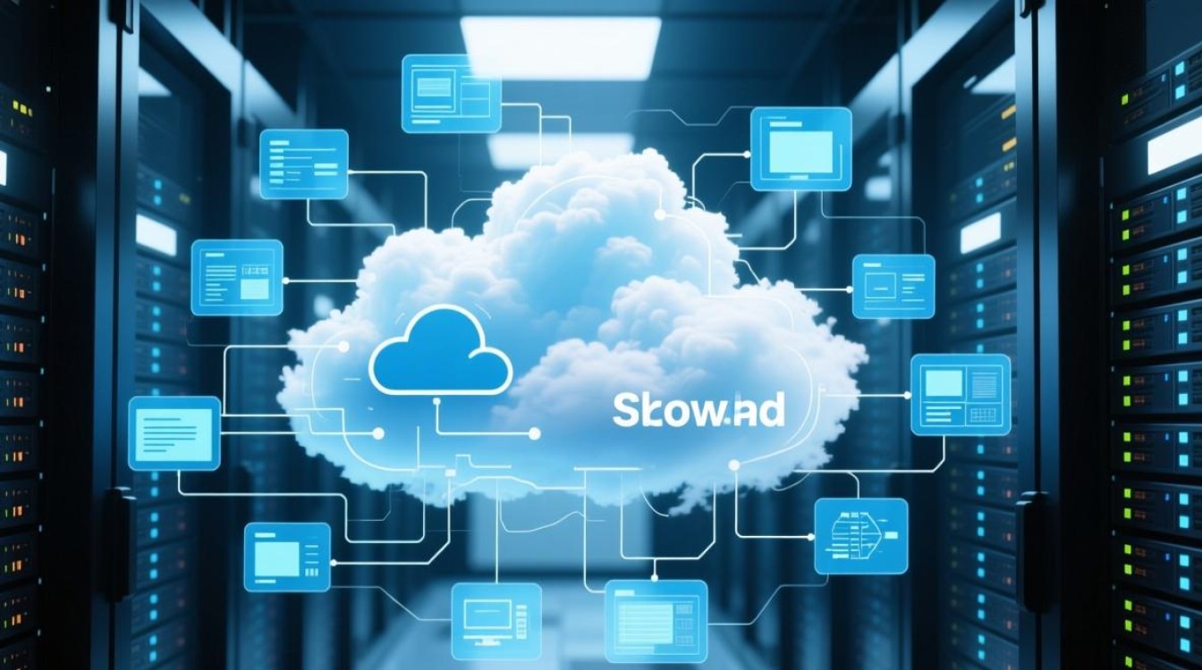 服务计算与云计算,究竟谁才是未来企业上云的最佳选择? 服务计算与云计算,究竟谁才是未来企业上云的最佳选择?