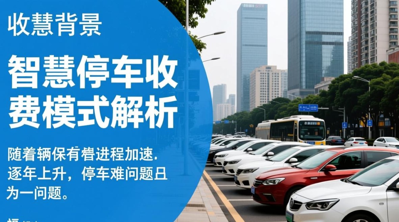 福州智慧停车收费标准是否统一?不同区域、车型收费有何差异? 福州智慧停车收费标准是否统一?不同区域、车型收费有何差异?