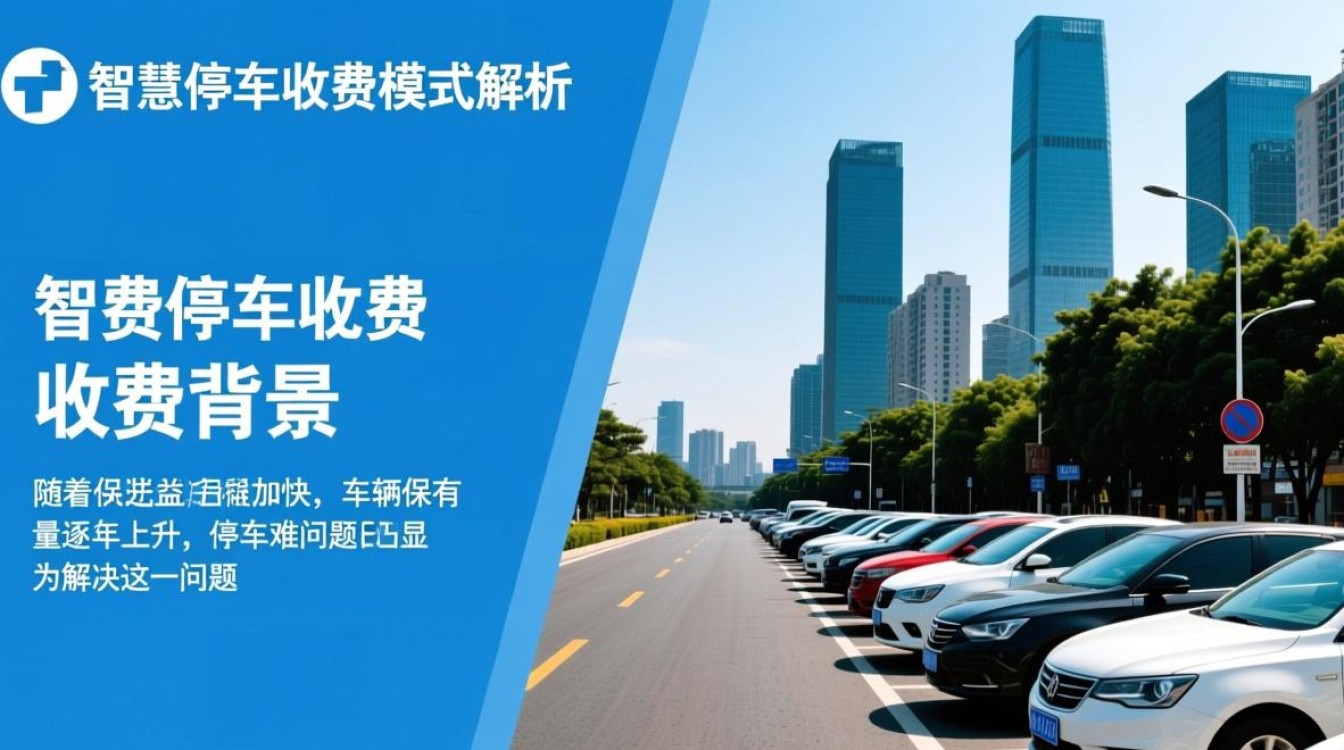 福州智慧停车收费标准是否统一?不同区域、车型收费有何差异? 福州智慧停车收费标准是否统一?不同区域、车型收费有何差异?