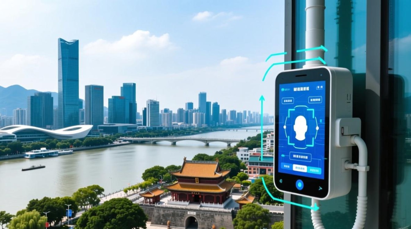 福州人脸识别系统安装背后,隐私安全如何保障?市民担忧隐私泄露风险。 福州人脸识别系统安装背后,隐私安全如何保障?市民担忧隐私泄露风险。