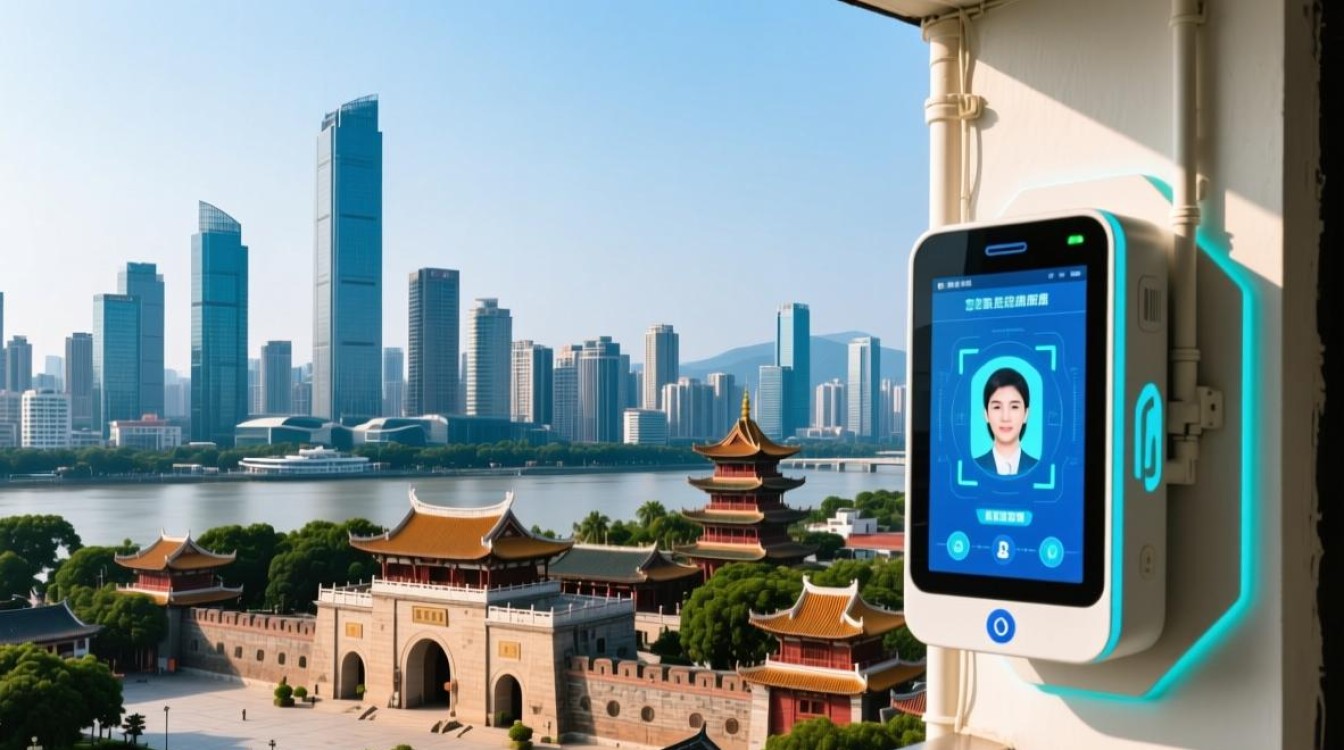 福州人脸识别系统安装背后,隐私安全如何保障?市民担忧隐私泄露风险。 福州人脸识别系统安装背后,隐私安全如何保障?市民担忧隐私泄露风险。