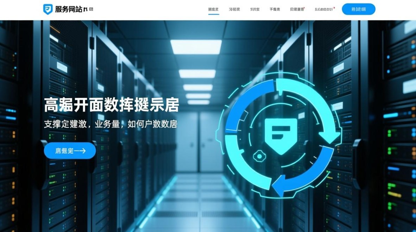 服务网站如何应对高并发数据库挑战？30字长尾疑问标题，破解高并发数据库瓶颈，服务网站优化之道？