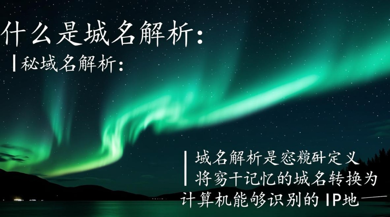 泛指域名解析究竟有何奥秘?揭秘其核心技术与实际应用! 泛指域名解析究竟有何奥秘?揭秘其核心技术与实际应用!