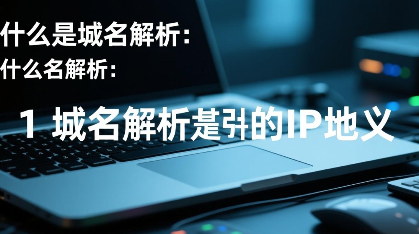 泛指域名解析究竟有何奥秘?揭秘其核心技术与实际应用! 泛指域名解析究竟有何奥秘?揭秘其核心技术与实际应用!